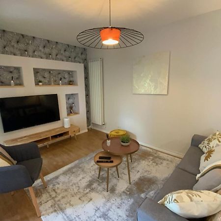 Aesthetics - 2 Bedrooms And Secure Parking! Montpellier Exterior photo
